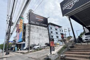 Alojamiento - Terminal2 Hotel Phukettown