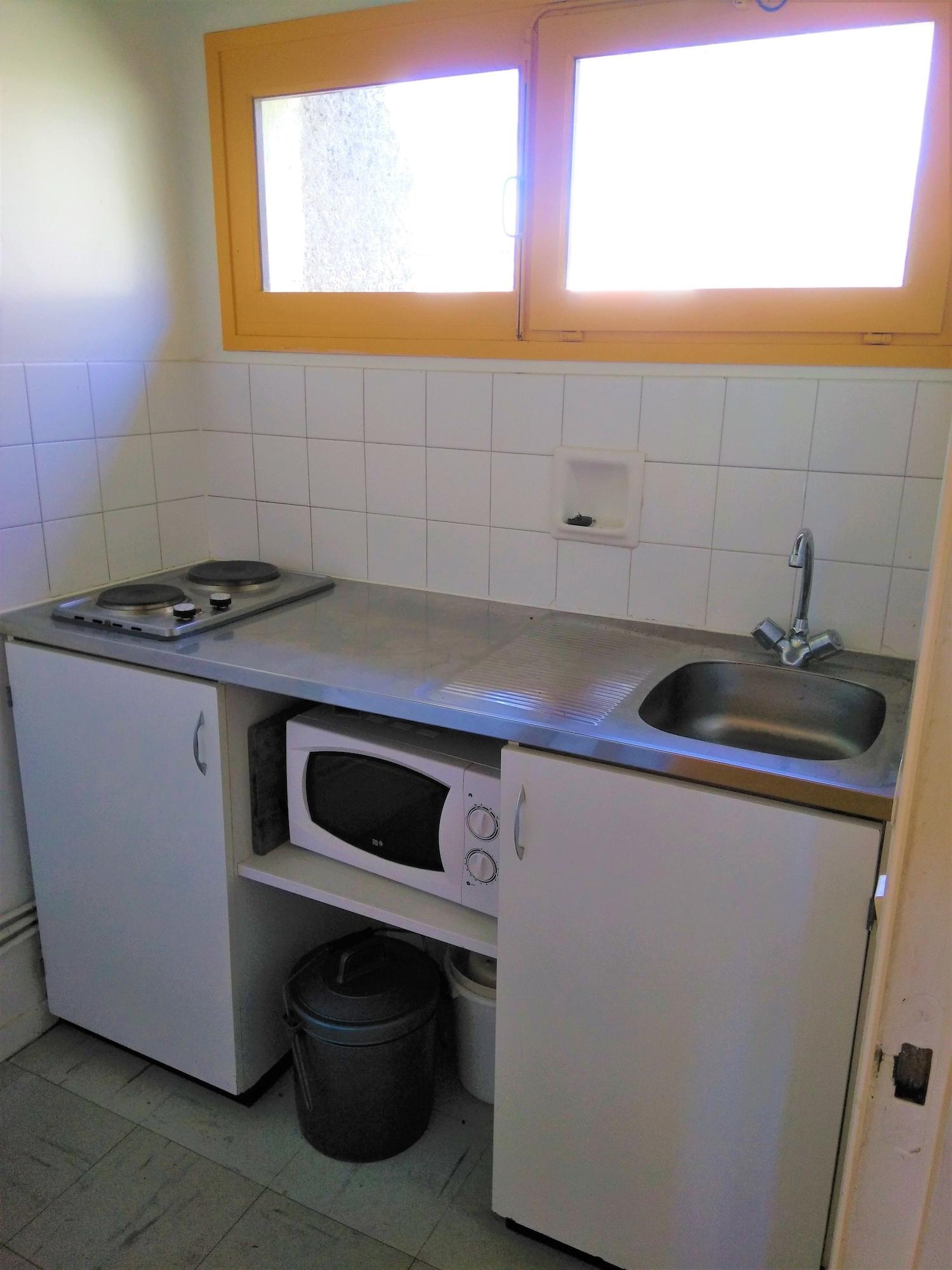 Equipamiento de Habitación Village Vacances Yaloer
