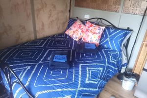 Alquiler Vacacional - Private Bush Hut Wi