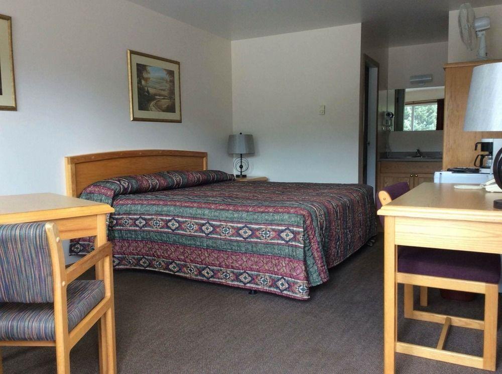 Habitación Chalet Inn