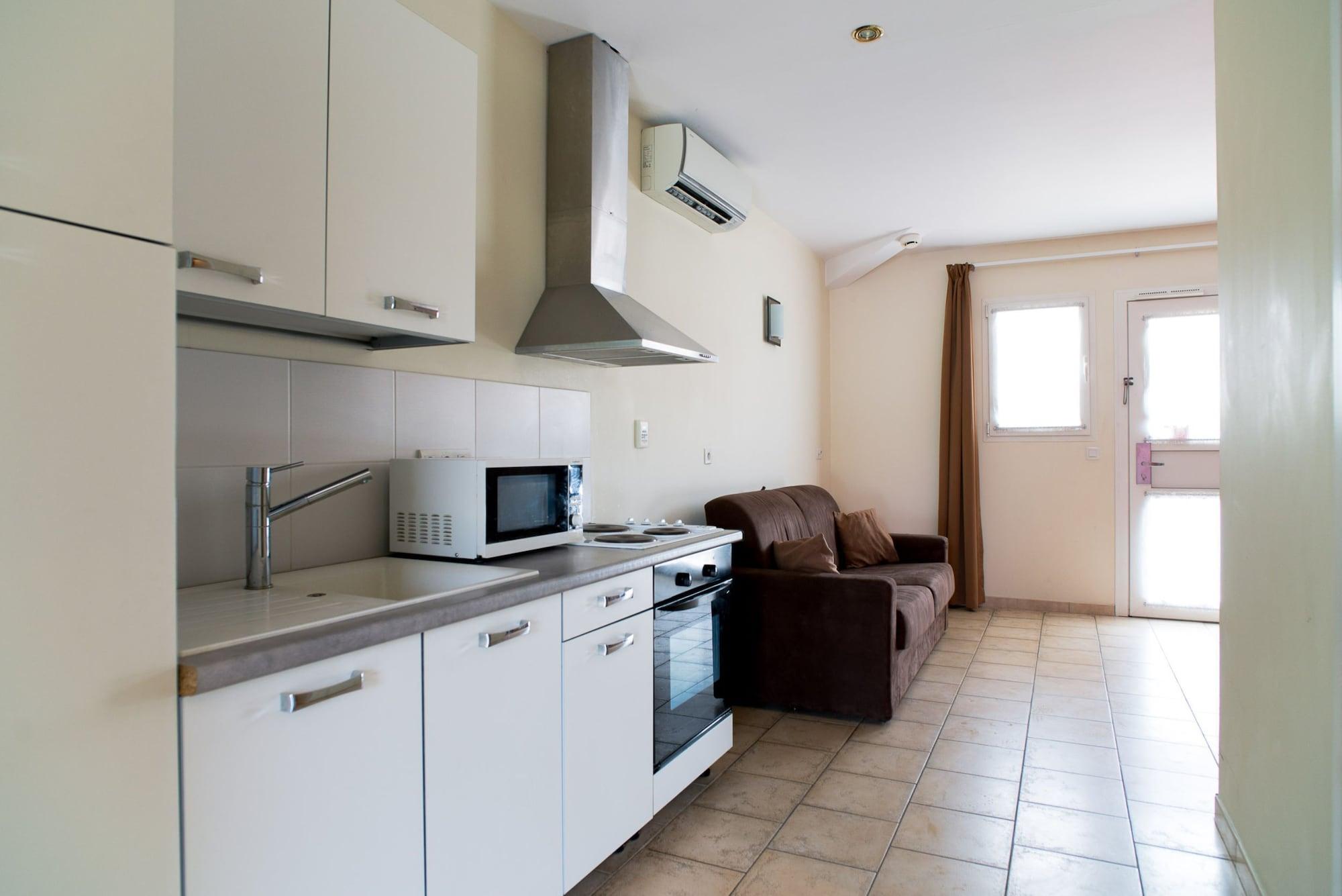 Equipamiento de Habitación Allotel