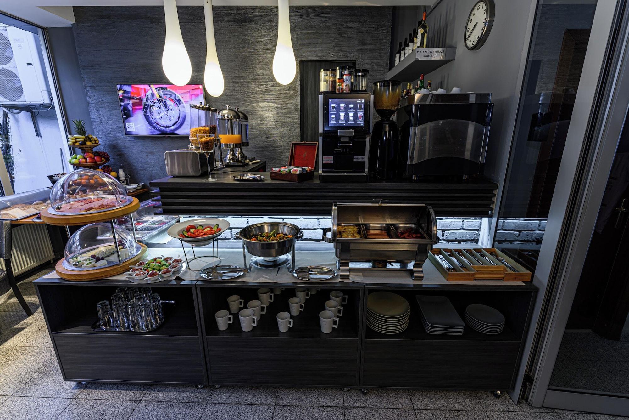 Restaurant Unique Boutique