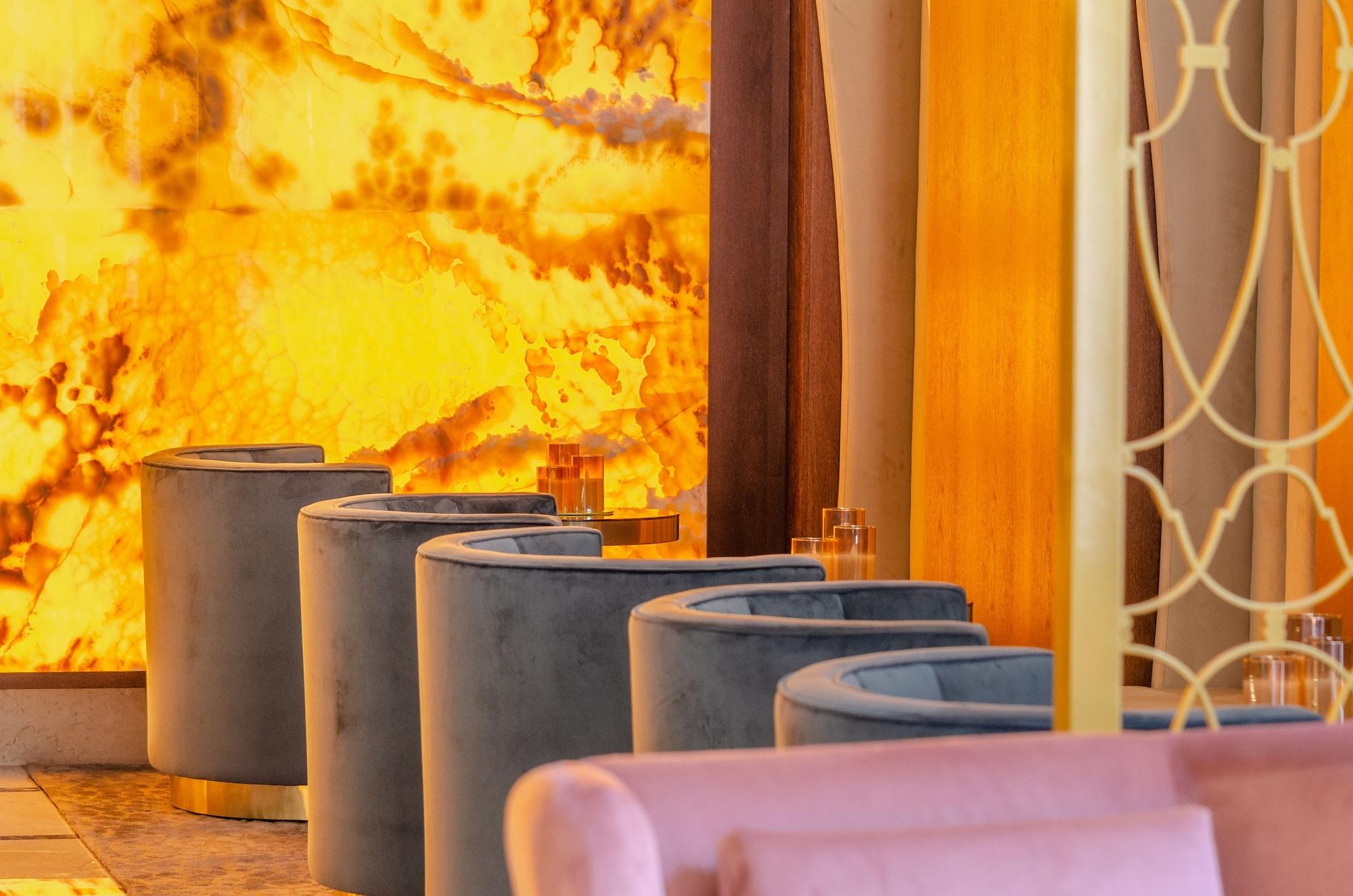 Bar/Salón TURIM Boulevard Hotel