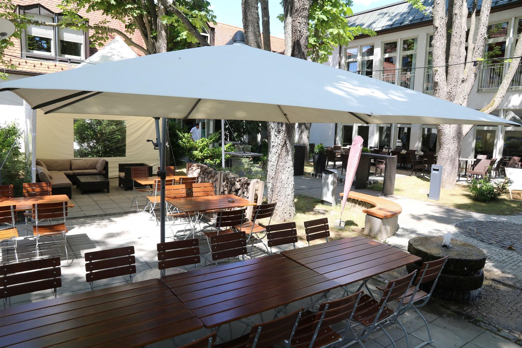 Varios Kolpinghotel Schweinfurt
