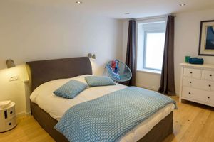 Alquiler Vacacional - Peaceful Holiday Home in Plouguin With Indoor Pool