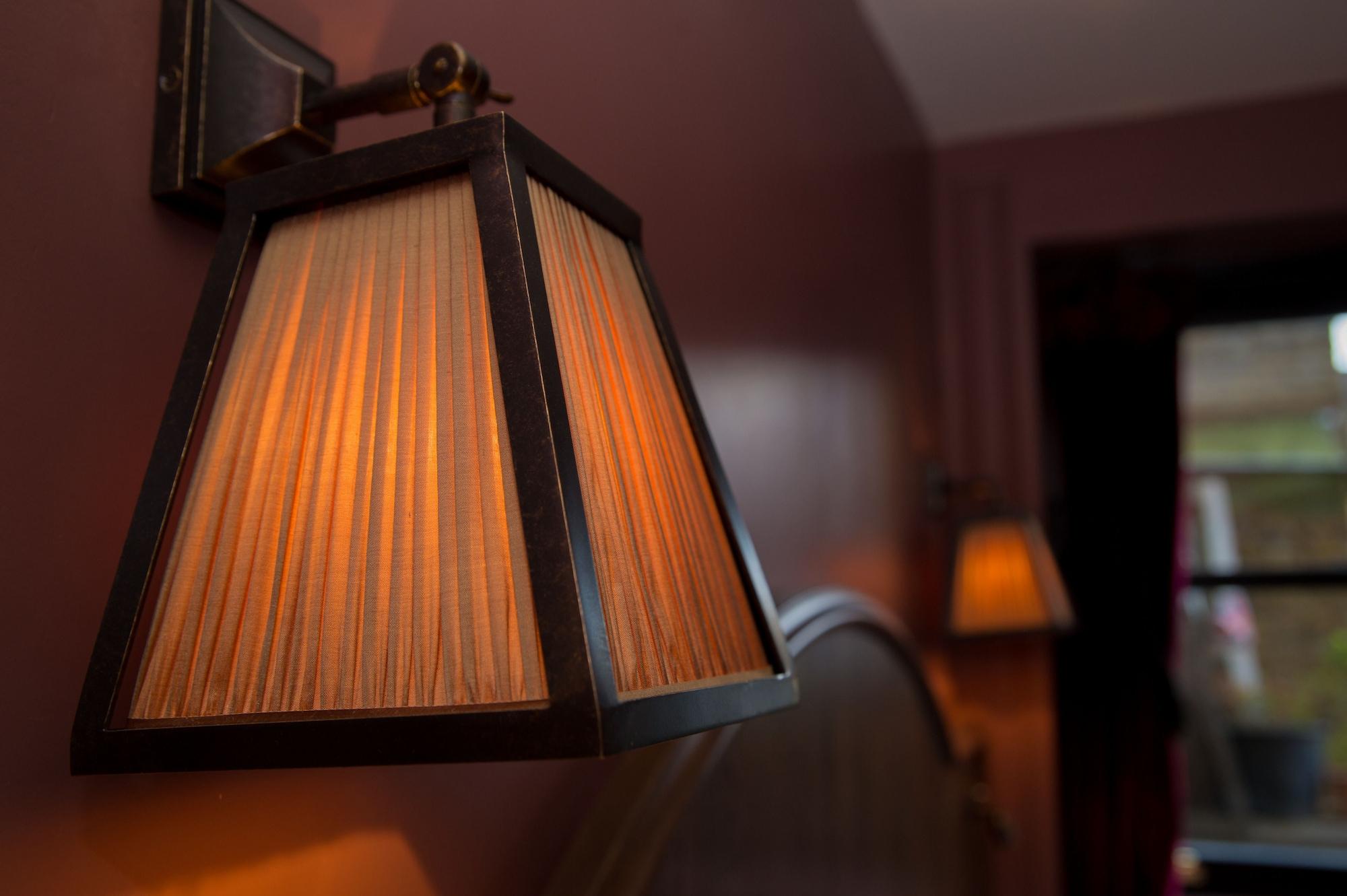 Set de Habitación Mimi's Hotel Soho