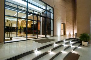 Alojamiento - Azalaï Hotel Bamako