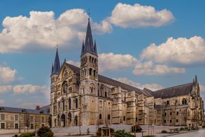 Alojamiento - Hyatt Centric Reims