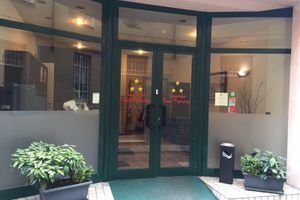 Alojamiento - Locanda San Fiorenzo