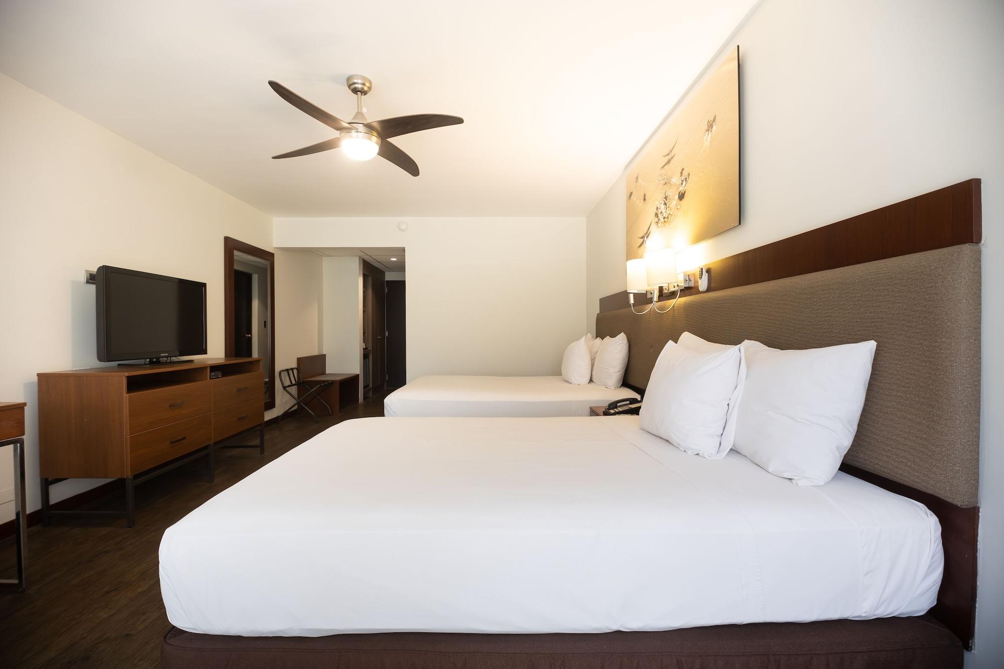 Habitación Casa Andina Premium Piura