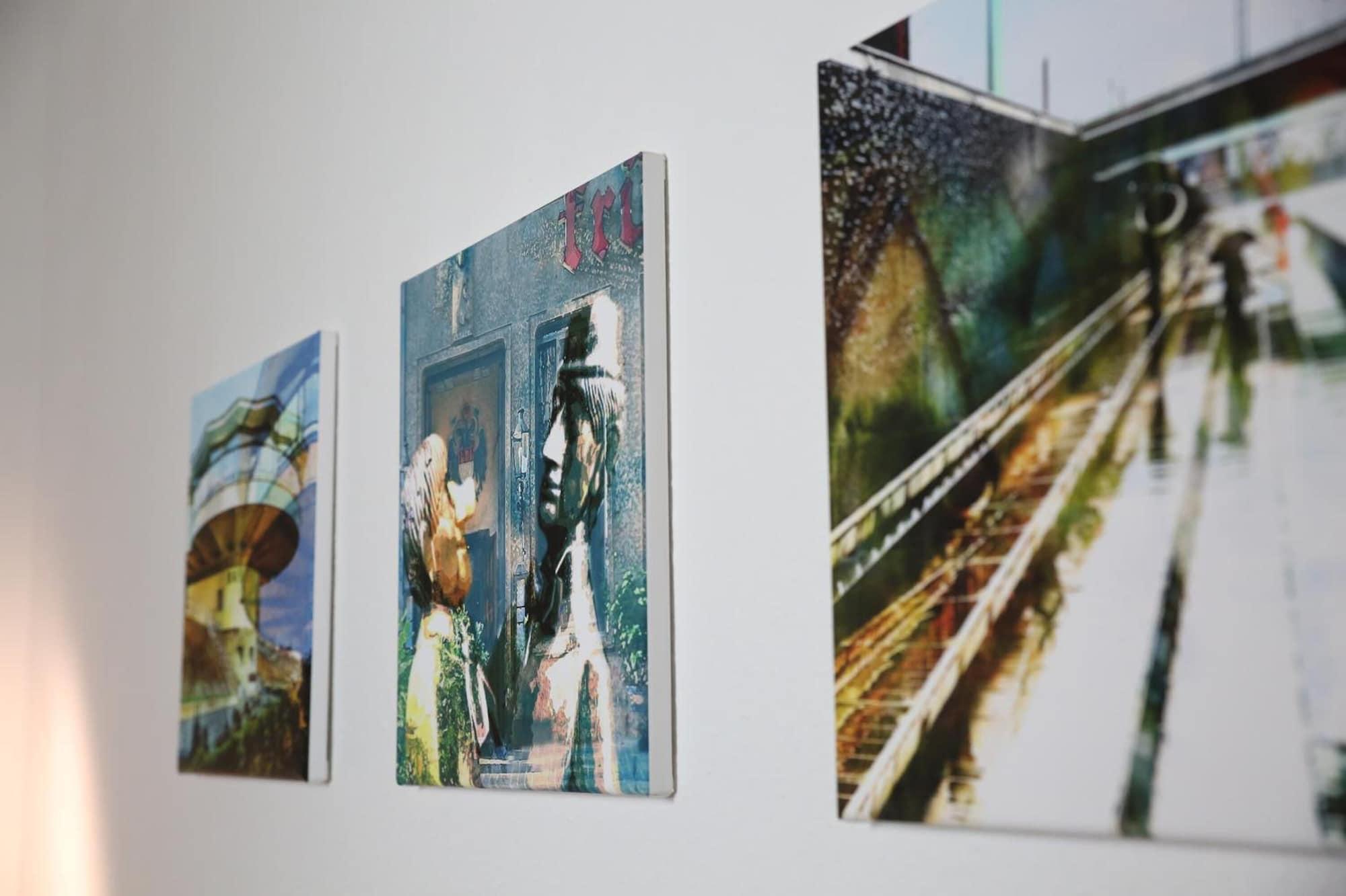 Comodidades del Alojamiento Hotel Pilar Garni