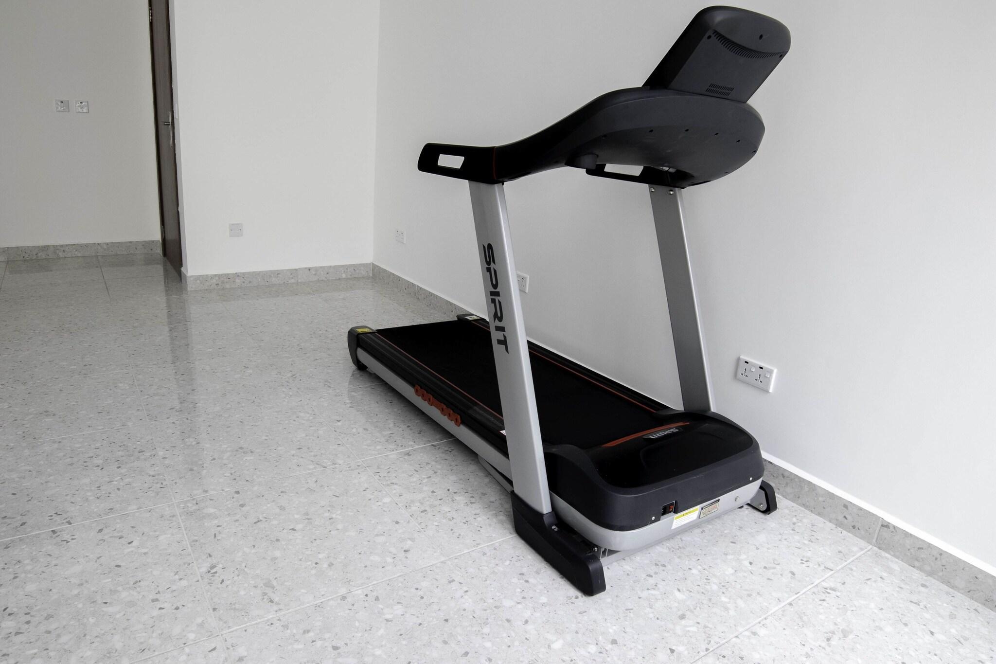 Gimnasio Monarch Hotel