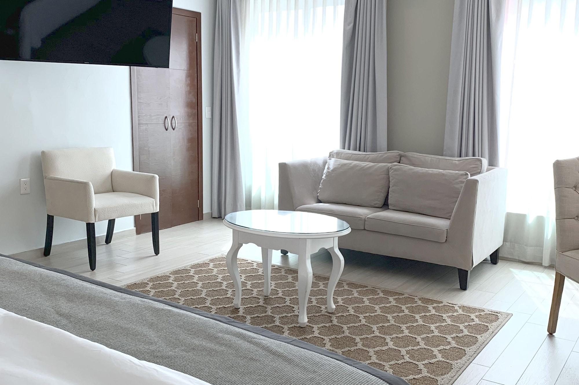 Habitación Alborata Hotel Boutique