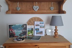 Alquiler Vacacional - Cozy apartment surrounded by nature with lake view