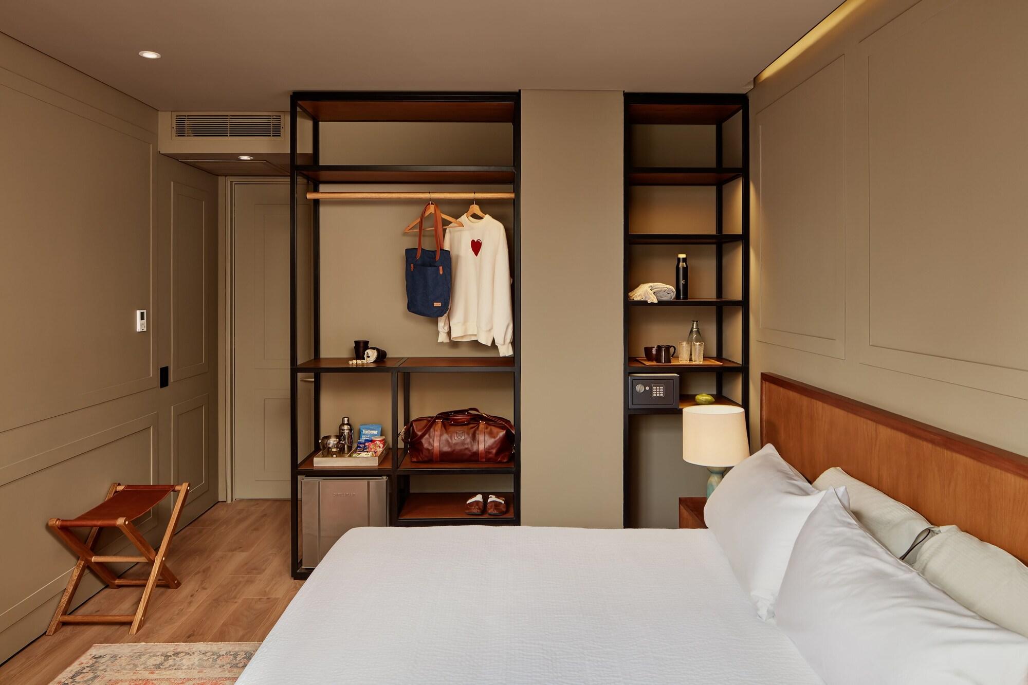 Habitación Hotel Coco By OxoHotel