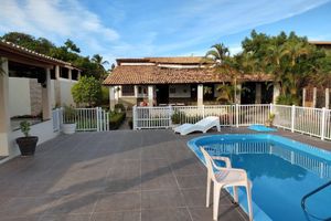 Alquiler Vacacional - House in farmhouse with all structure of leisure and comfort