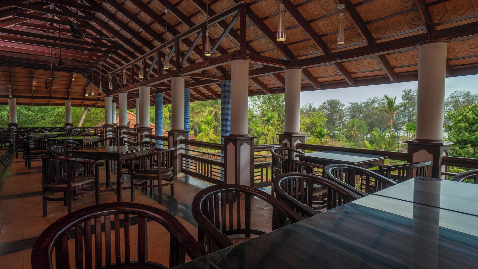 Restaurant VASCODAGAMA