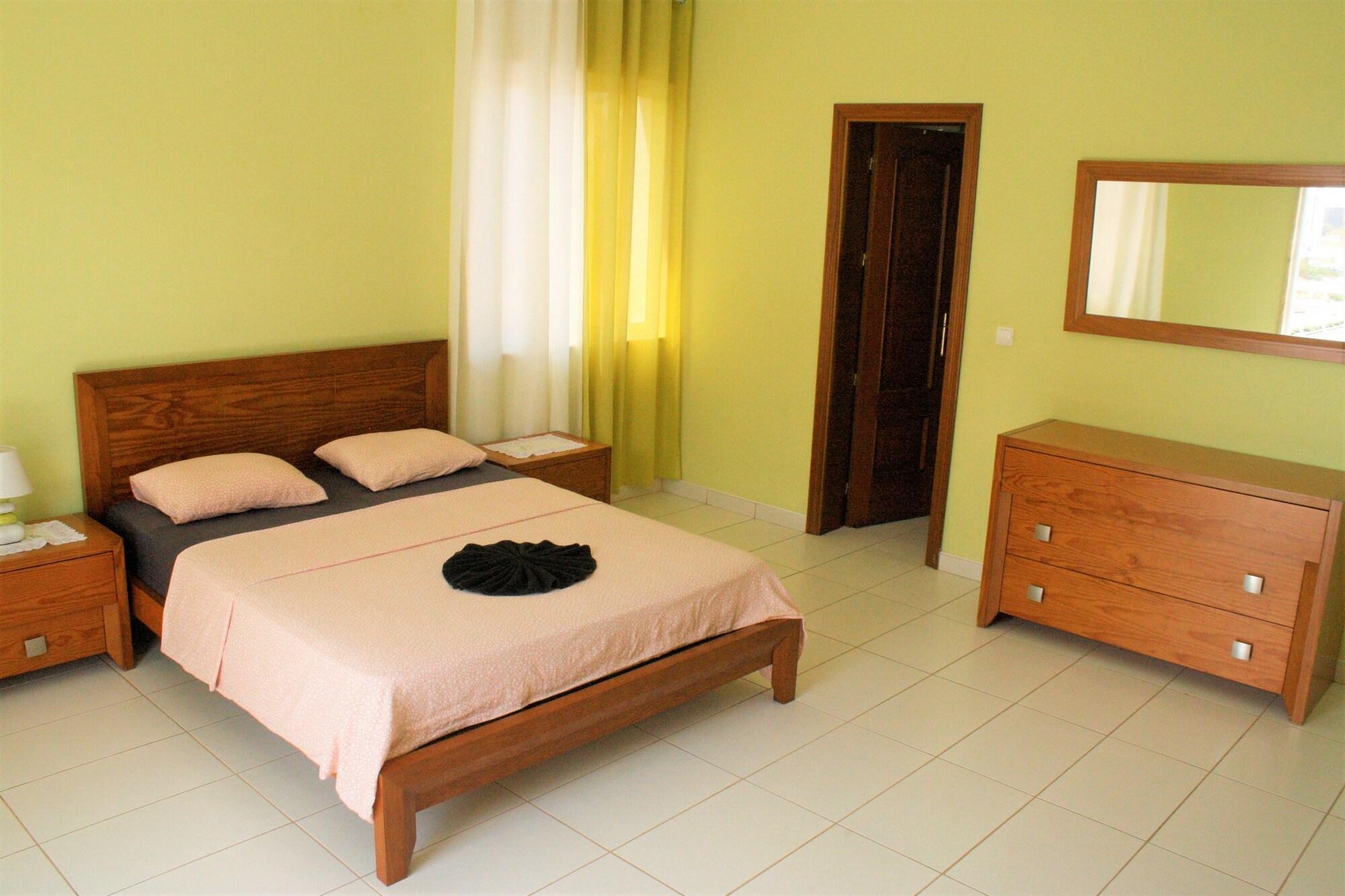 Varios Hostel Casa Branca