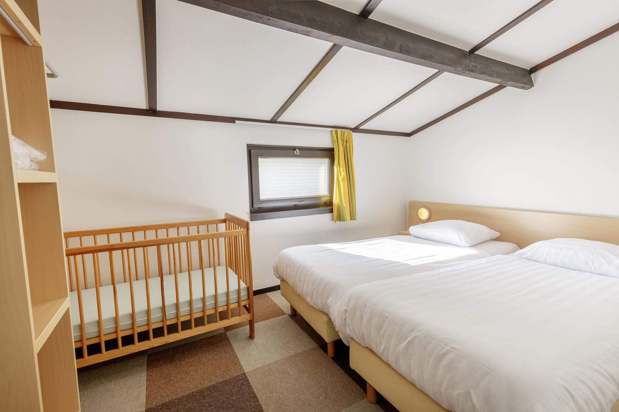 Habitación Sunparks Oostduinkerke aan zee