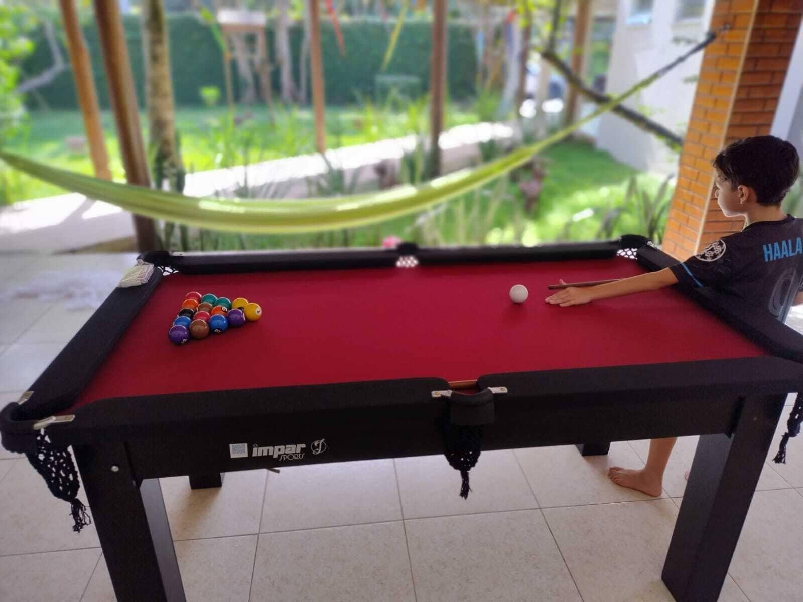 Instalaciones Recreativas Pousada Princesinha do Sul