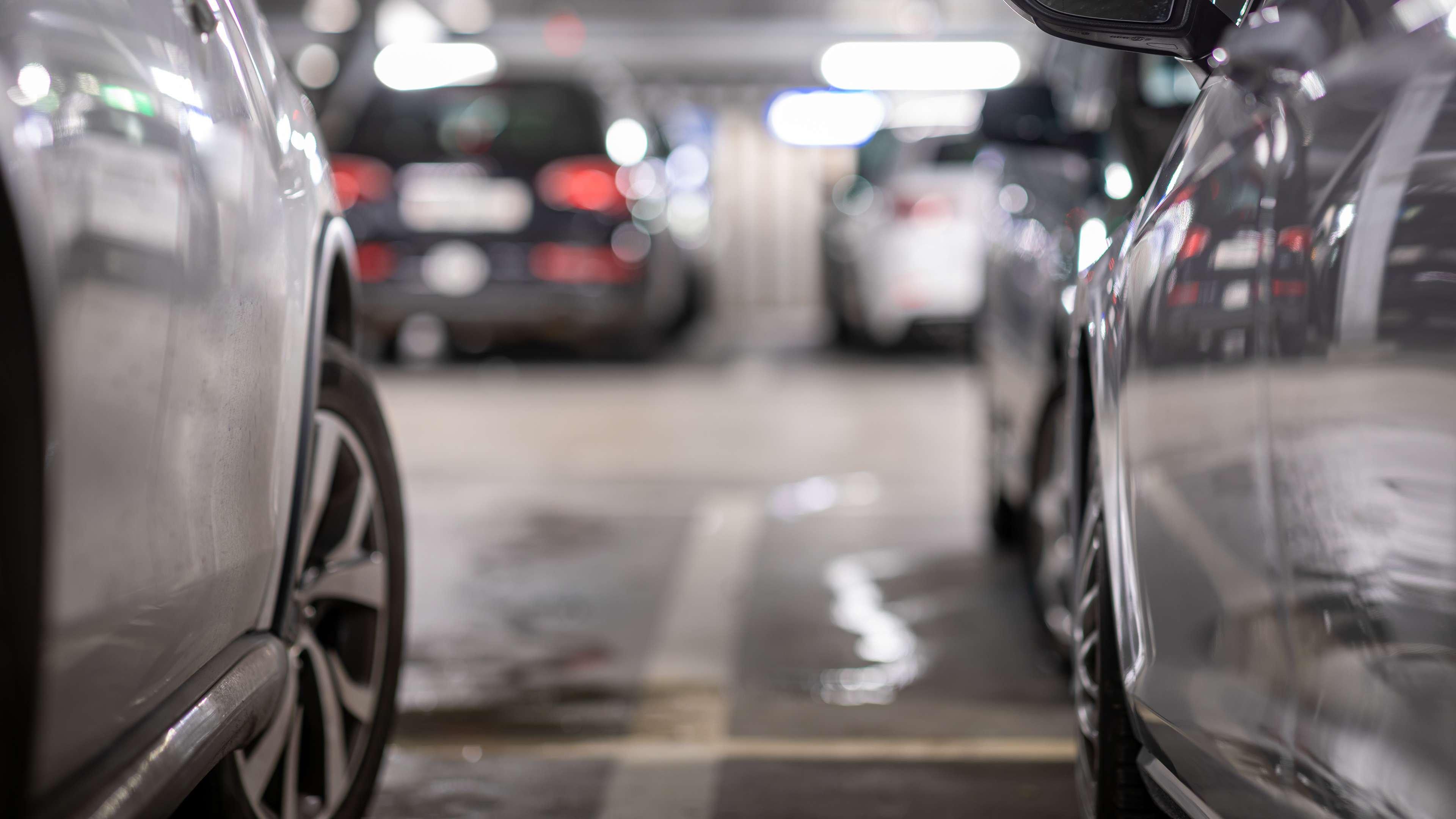 Vista Lobby Holiday Inn - the niu, Bricks Hamburg by IHG