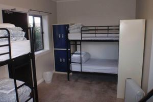 Alojamiento - McLaren Vale Backpackers