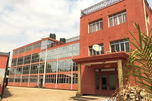 Alojamiento - Western Region Hotel