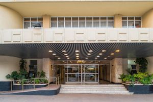 Alojamiento - Bulawayo Rainbow Hotel