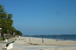 Renta temporal - 3 * family home on the edge of the Arcachon basin