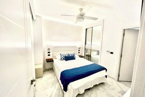 Alquiler Vacacional - Cana Rock con Vista al Golf