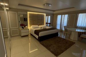 Alojamiento - Hotel Joaçaba