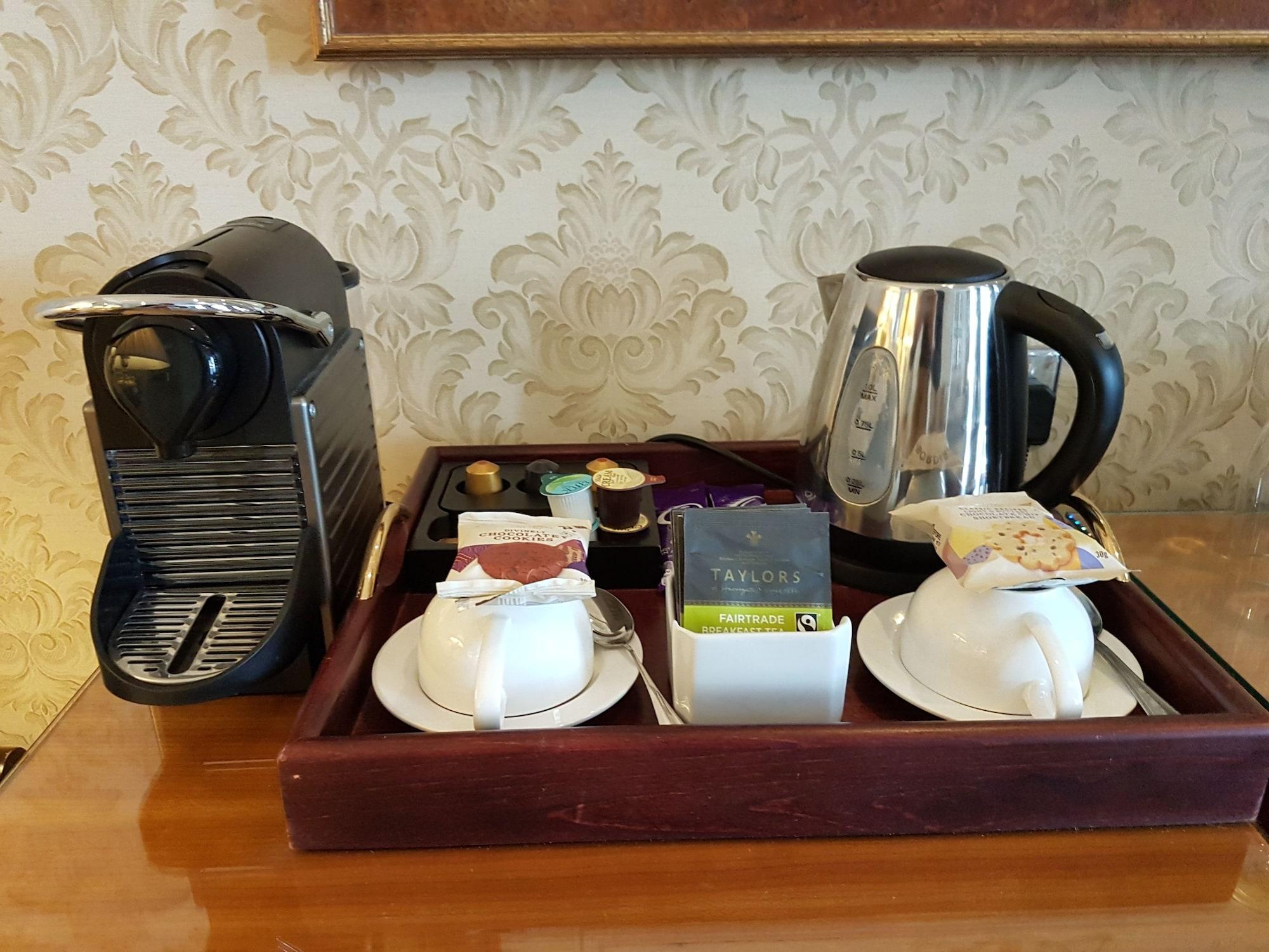 Set de Habitación Quebecs