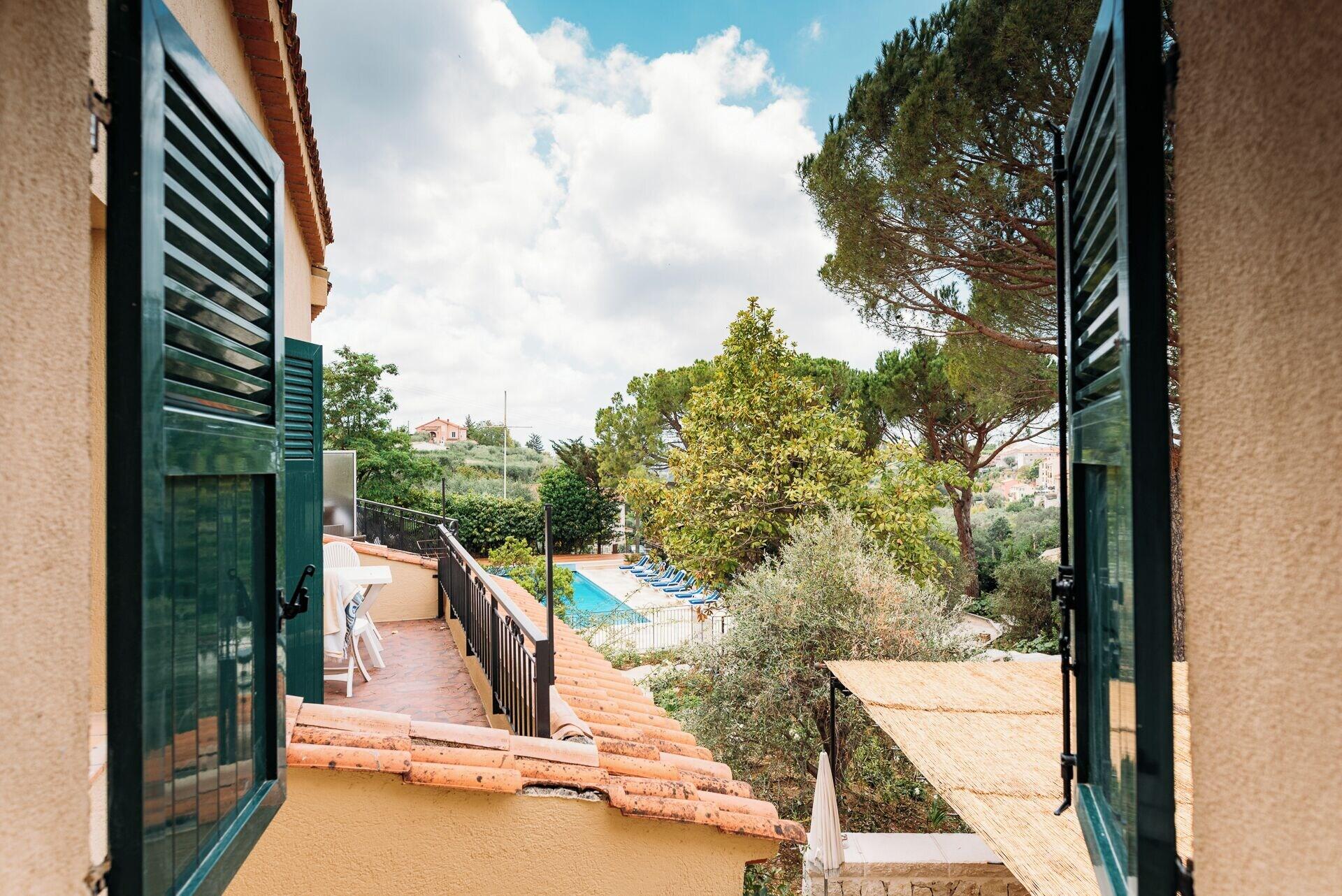 Equipamiento de Habitación Auberge du Redier