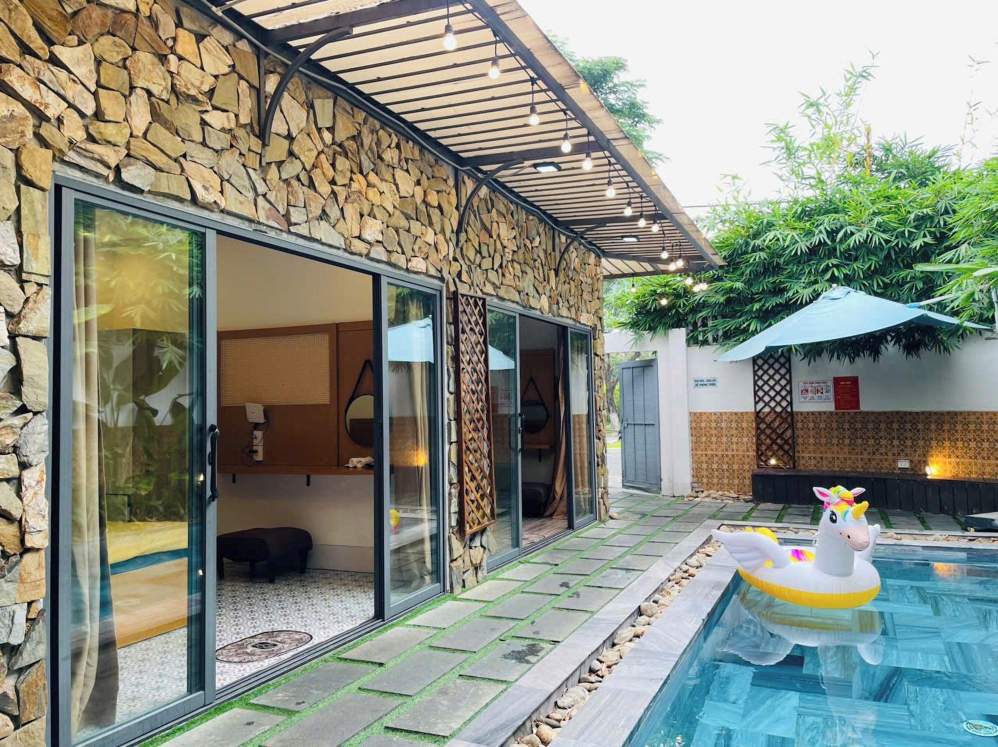 Habitación HT Villa Da Nang