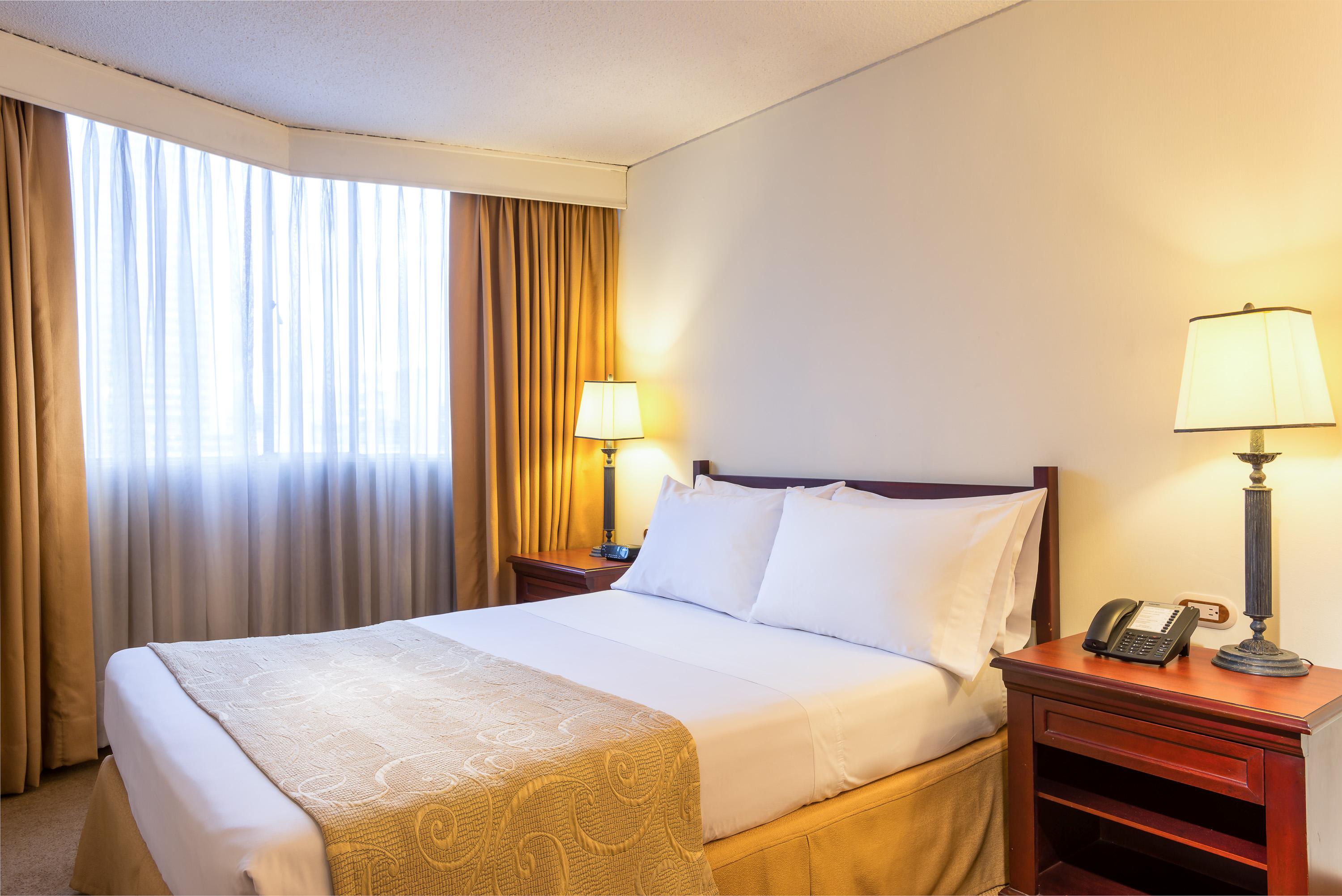 Hotel Hotel Dann Avenida 19