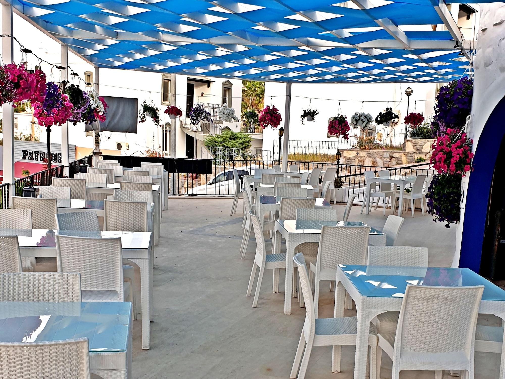 Restaurant Sky Vela Hotel - All Inclusive
