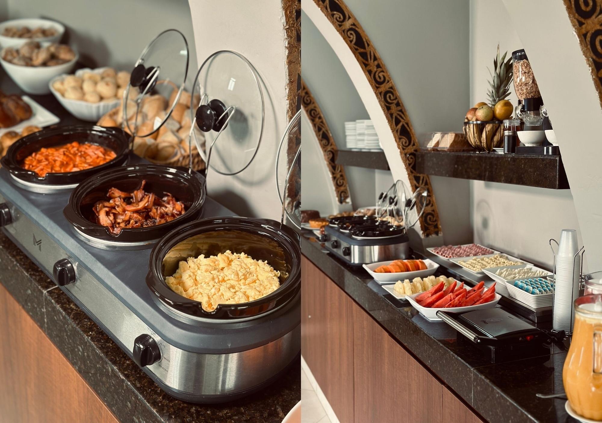 Restaurant Fenicia Palace Hotel