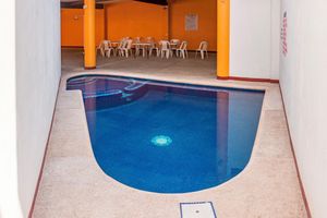 Alojamiento - OYO Hotel La Playa