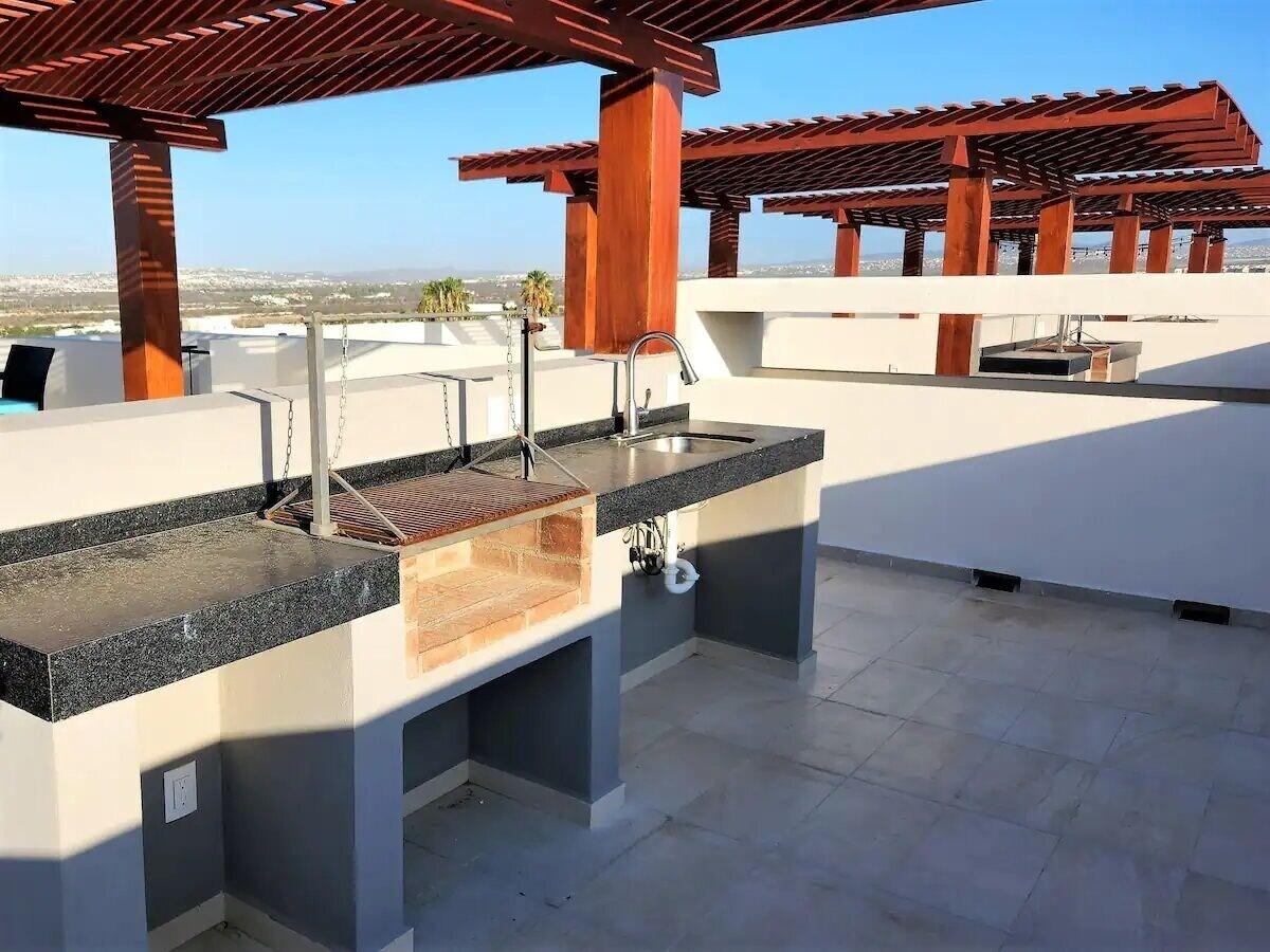 Vista Lobby CONDO MIGUE BY TRVL2HM