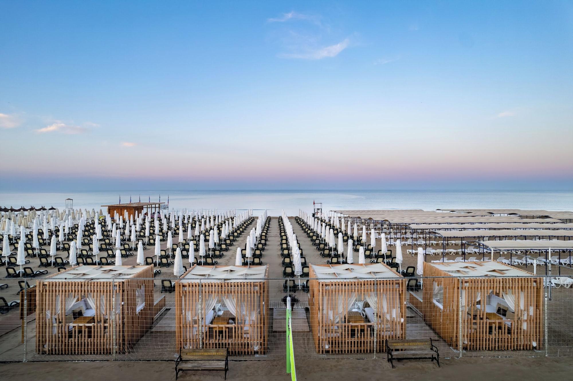 Playa Sentido Trendy Verbena Beach - All Inclusive
