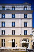 Alojamiento - My Maison In Paris - Champ de Mars