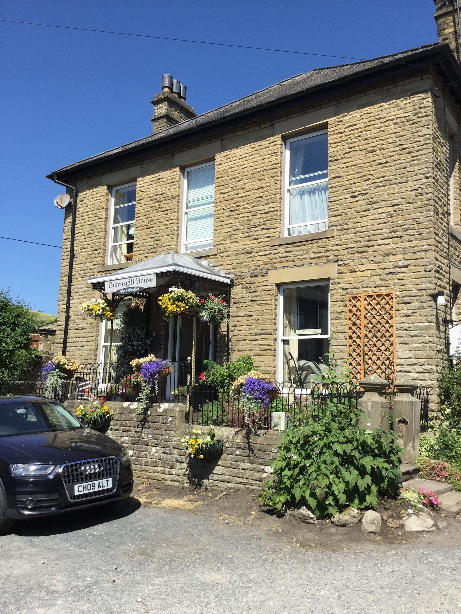 Varios Thornsgill House B&B