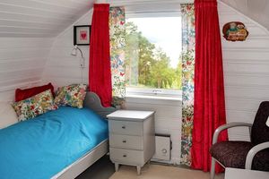 Arriendo temporal - 4 Star Holiday Home in Eidsvag