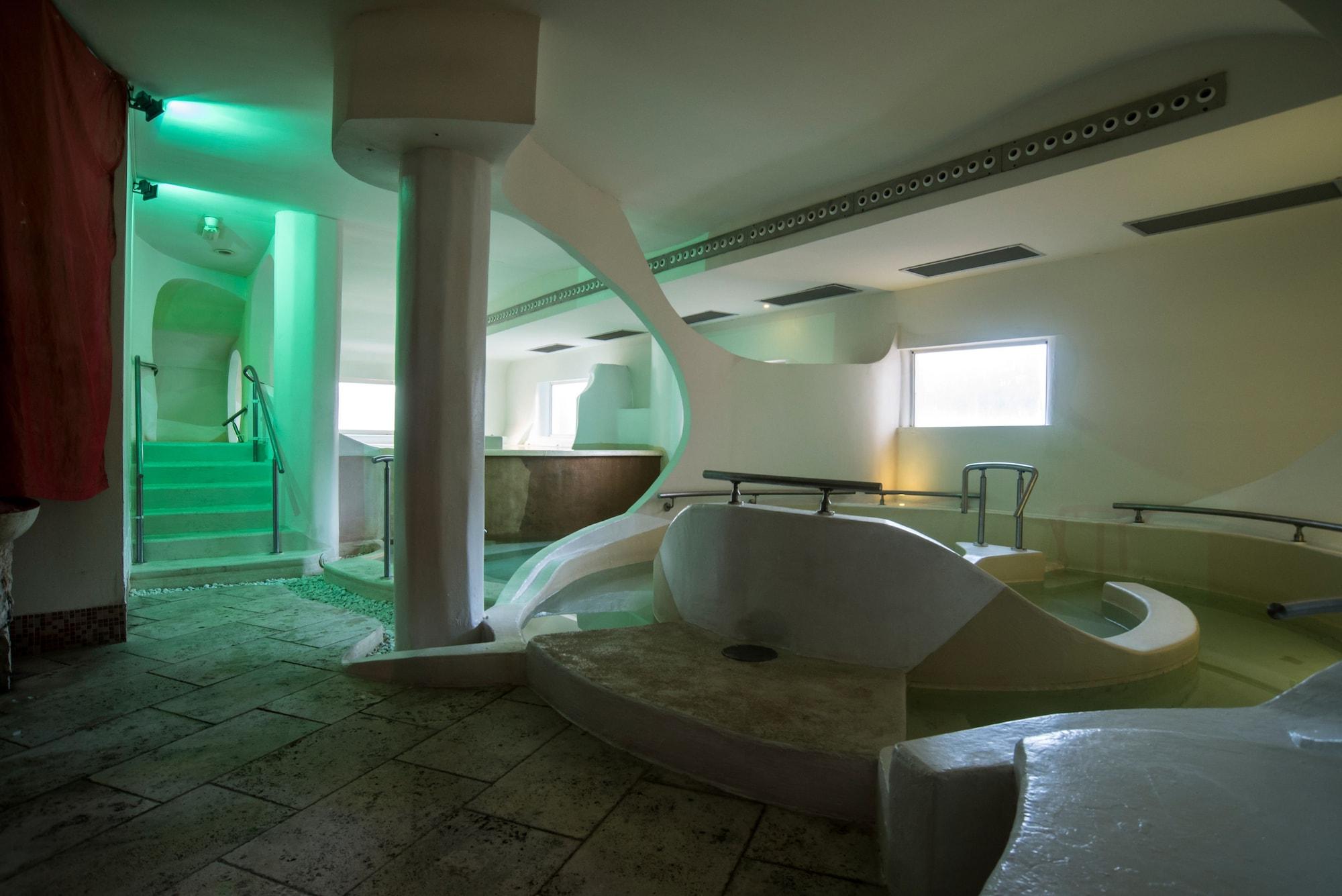 Spa Antico Colle Toscano Resort