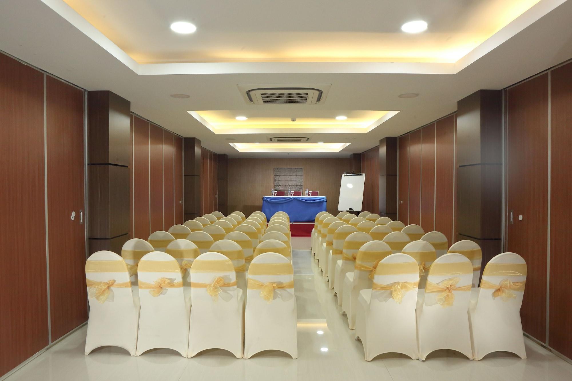 Sala de Reuniones Horison Express Sentani