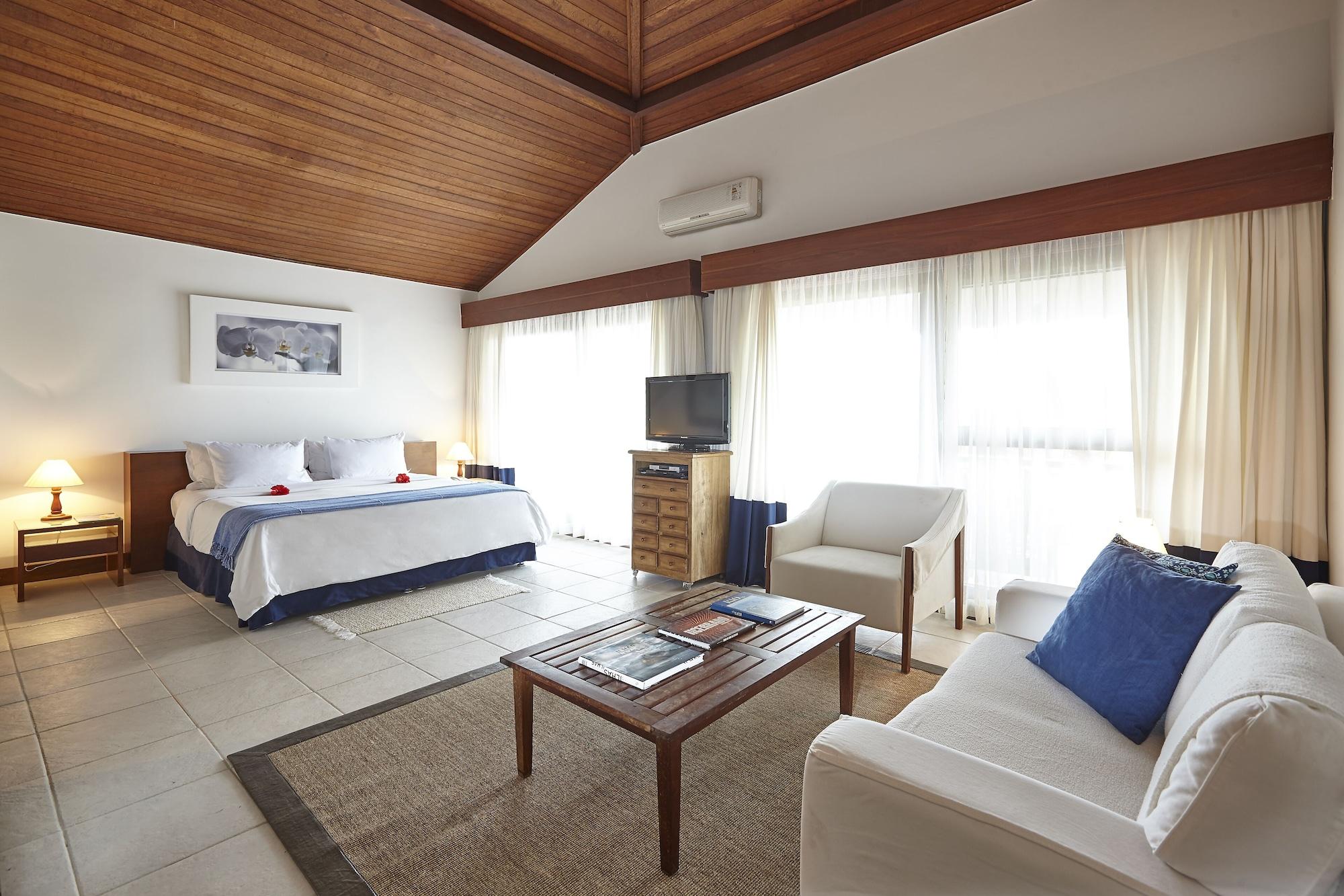 Habitación PortoBay Búzios