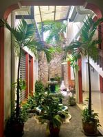 Alojamiento - Hotel Bella Luz Centro Historico
