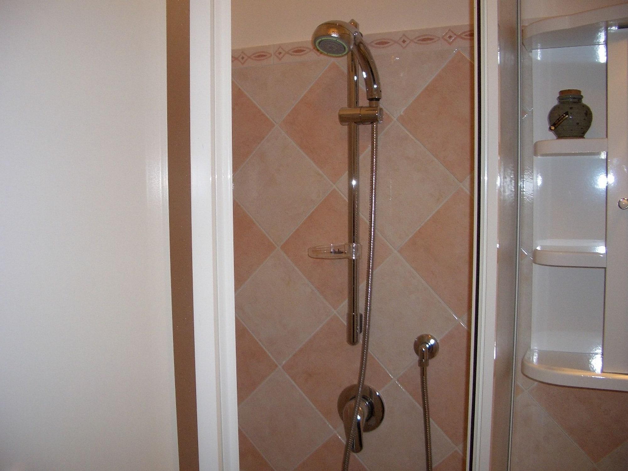 Equipamiento de Habitación Villa Pollio