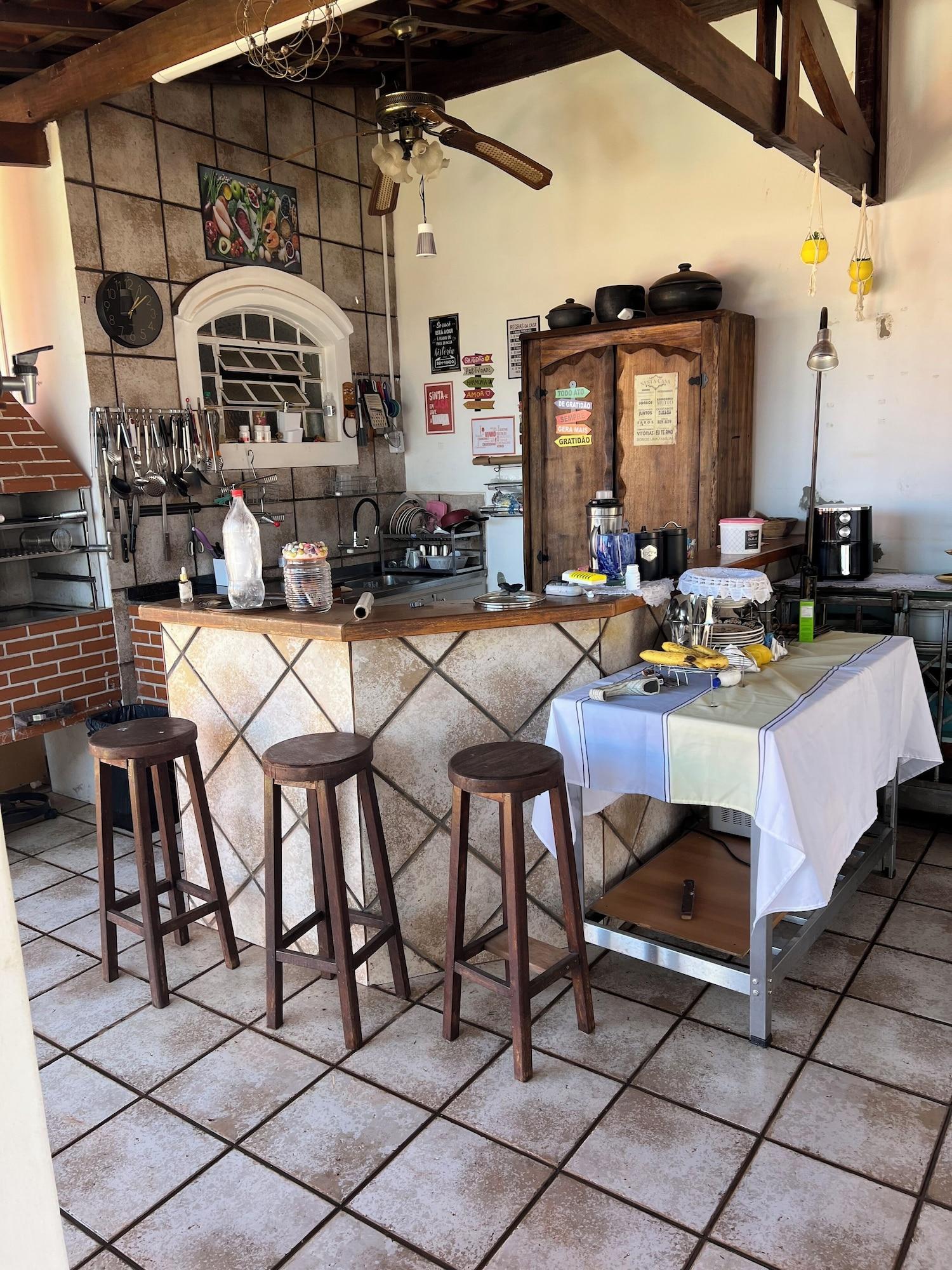 Restaurant Sandra