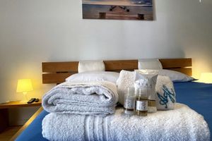 Alquiler Vacacional - Akragas Home - In the center Via Atenea and city view